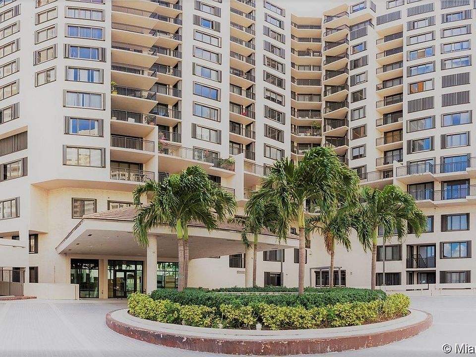 1st image of 540 Brickell Key Dr APT 1222