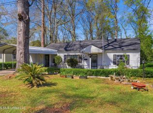 202 Hegwood St, Petal, MS 39465