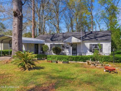 202 Hegwood St, Petal, MS, 39465
