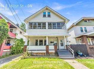 364 E 161st St #DN, Cleveland, OH 44110