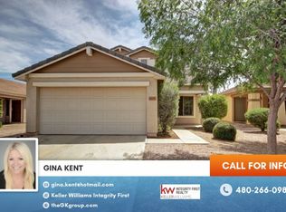 2475 W Desert Springs Way, San Tan Valley, AZ 85142