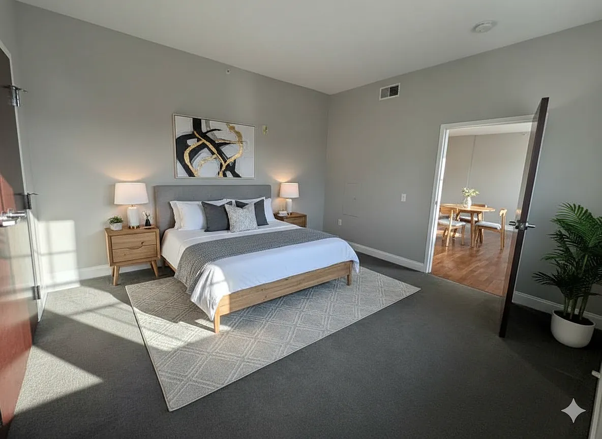 Farmington Avenue Apartments — Photo 2