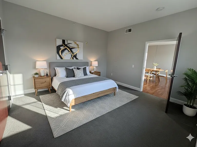 Farmington Avenue Apartments — Photo 2