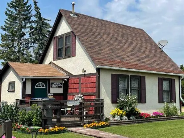 4630 E 53rd St, Mayerthorpe, AB T0E 1N0