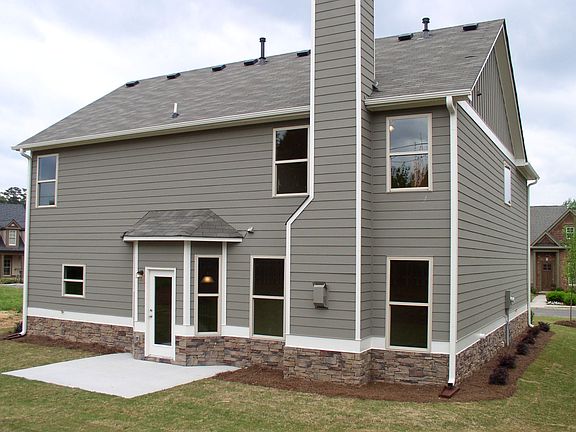 Picture Representative of Finished Product