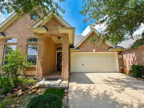 15975 Cottage Ivy Cir, Tomball, TX 77377