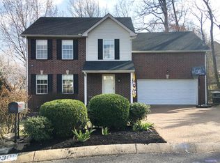 3305 E Yorkshire Ct, Old Hickory, TN 37138