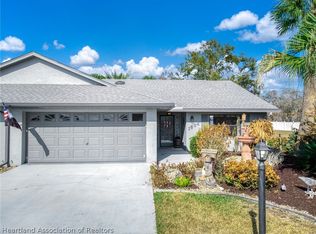 1604 E Orangewood Ct, Avon Park, FL 33825
