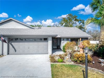 1604 E Orangewood Ct, Avon Park, FL, 33825