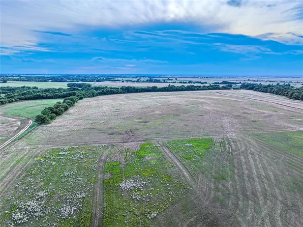 12 S Gregory Rd Lot 12, El Reno, OK 73036