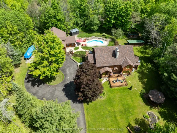 199 Kellys Rd, Rideau Lakes, ON K7A 4S5