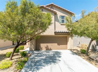 9354 Valley Ranch Ave, Las Vegas, NV 89178