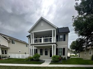 1716 Lone Pine Dr, Billings, MT 59101