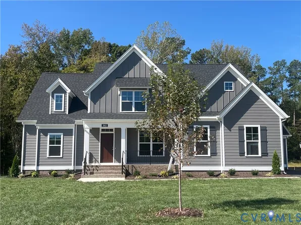 3812 Tuckmar Ridge Dr, Moseley, VA 23120