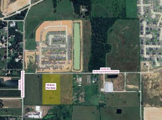 0 Hopfe Rd, Hockley, TX 77447