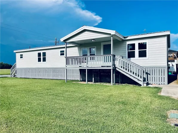 1510 Halverson Rd, Sulphur, LA 70665