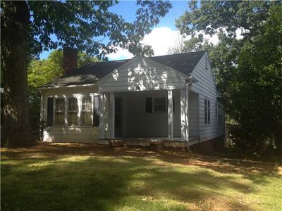 301 E Balfour Ave, Asheboro, NC, 27203