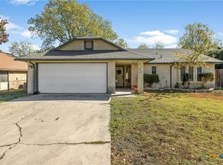 3104 Tallwood Dr, Killeen, TX 76549