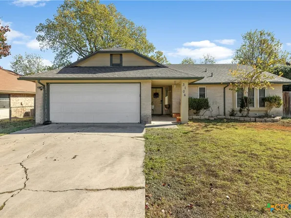 3104 Tallwood Dr, Killeen, TX 76549
