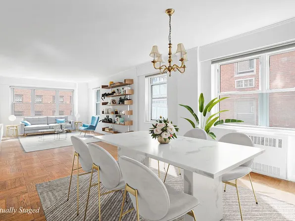 50 Sutton Pl S APT 9-L, Manhattan, NY 10022