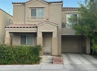 9145 Pearl Cotton Ave, Las Vegas, NV 89149