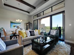 408 Marina View Way #26A, Lakeway, TX 78734