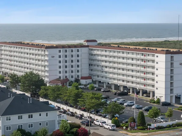 300 E Raleigh Ave APT 216, Wildwood, NJ 08260