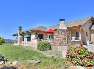 15481 Topa Rd, Pauma Valley, CA 92061