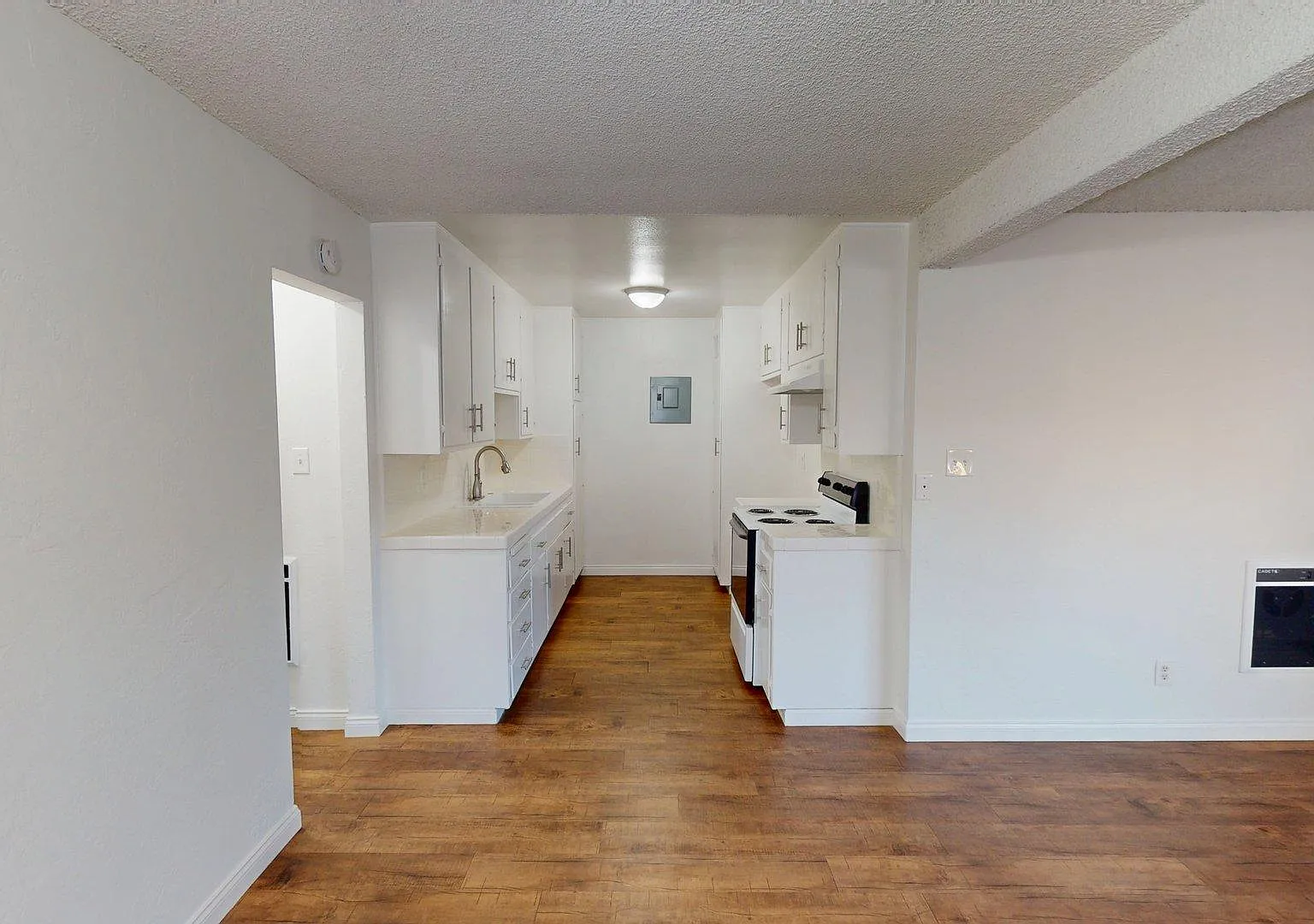 2 bed, $2,500 — Photo 3