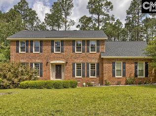 8 E Bend Ct, Forest Ln, SC 29223
