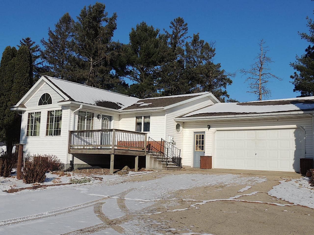 12850 County Highway B, Sparta, WI 54656 | Zillow