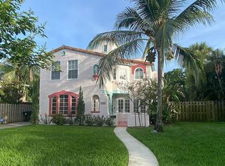 309 Cornell Dr, Lake Worth, FL 33460