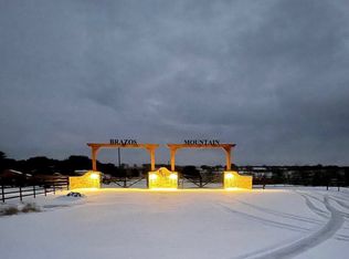 17 Brazos Mountain Rnch, Mineral Wells, TX 76067