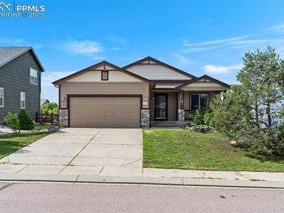55 Misty Creek Dr, Monument, CO, 80132