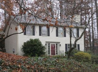 185 Hauteur Pl, Lilburn, GA 30047