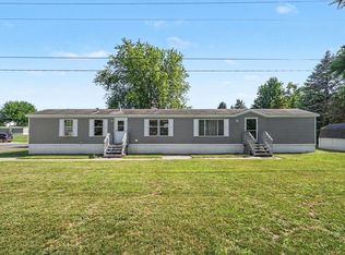 5232 E Broadway Rd #101, Mount Pleasant, MI 48858