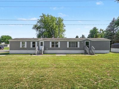 5232 E Broadway Rd #101, Mount Pleasant, MI, 48858