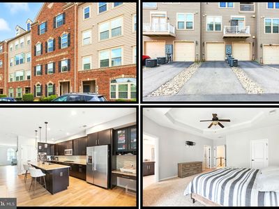 6414 Walcott Ln, Frederick, MD, 21703