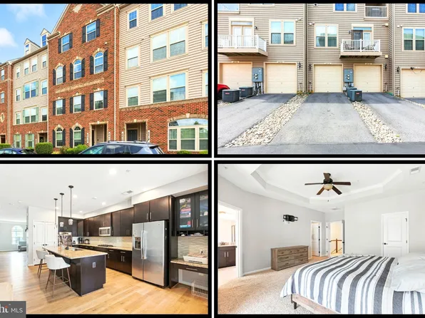 6414 Walcott Ln, Frederick, MD 21703