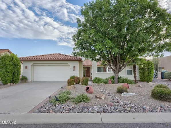 2296 E Spurwind Ln, Green Valley, AZ 85614