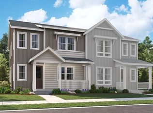 13363 Merrymaker Dr, Firestone, CO 80504
