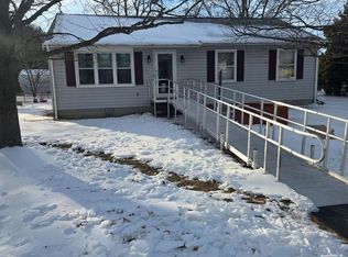 406 Commerce St, Hurlock, MD 21643