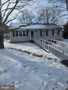 406 Commerce St, Hurlock, MD, 21643