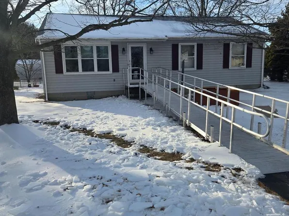 406 Commerce St, Hurlock, MD 21643