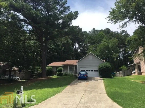 4981 Sharp Way, Duluth, GA 30096