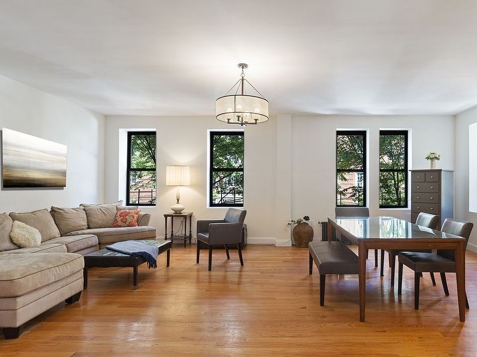 1st image of 125 Cabrini Blvd APT A21