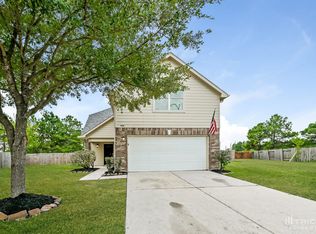 20702 Grovedale Dr, Houston, TX 77073