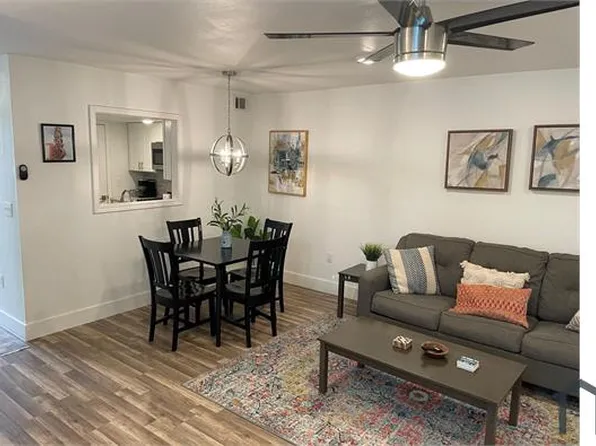 1913 Hearthstone Dr Unit D, Austin, TX 78757