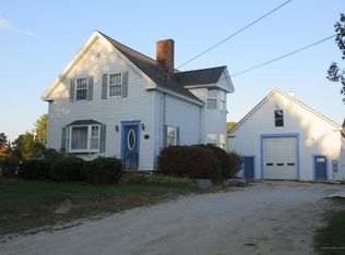 188 Brown Rd, Poland, ME 04274