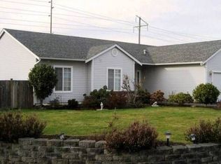 8712 150th Avenue Ct E, Puyallup, WA 98372